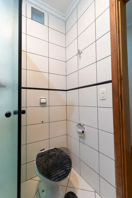 Apartamento com 4 quartos à venda, 105m2 em Jabaquara, São Paulo - SP - imagem 8 Foto 8 de Apartamento com 4 quartos à venda, 105m2 em Jabaquara, São Paulo - SP