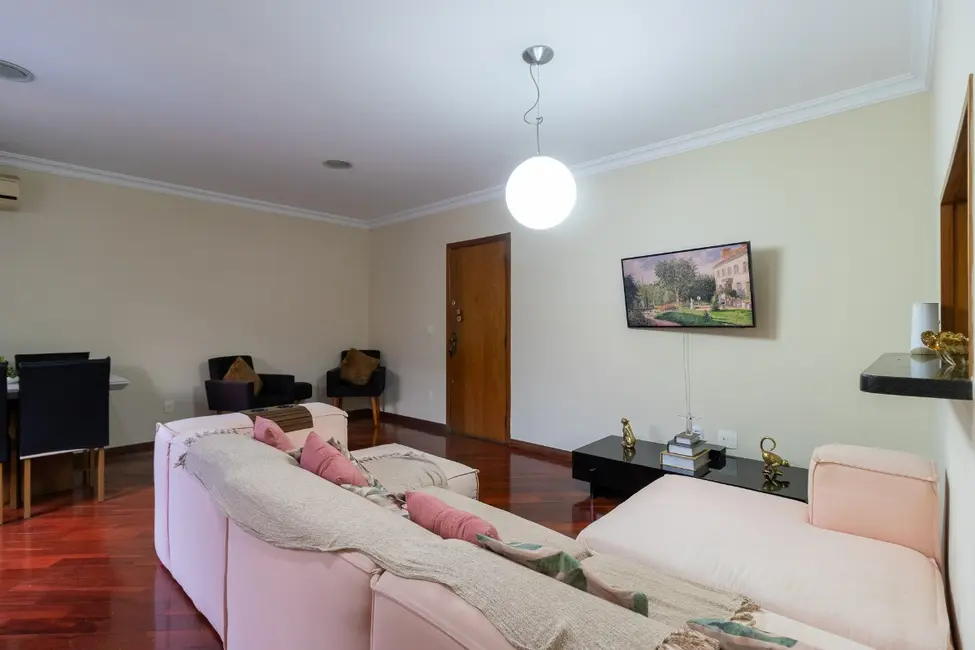 Apartamento com 4 quartos à venda, 105m2 em Jabaquara, São Paulo - SP - imagem 4 Foto 4 de Apartamento com 4 quartos à venda, 105m2 em Jabaquara, São Paulo - SP