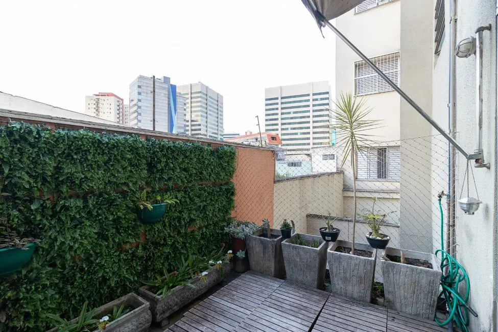 Apartamento com 4 quartos à venda, 105m2 em Jabaquara, São Paulo - SP - imagem 5 Foto 5 de Apartamento com 4 quartos à venda, 105m2 em Jabaquara, São Paulo - SP