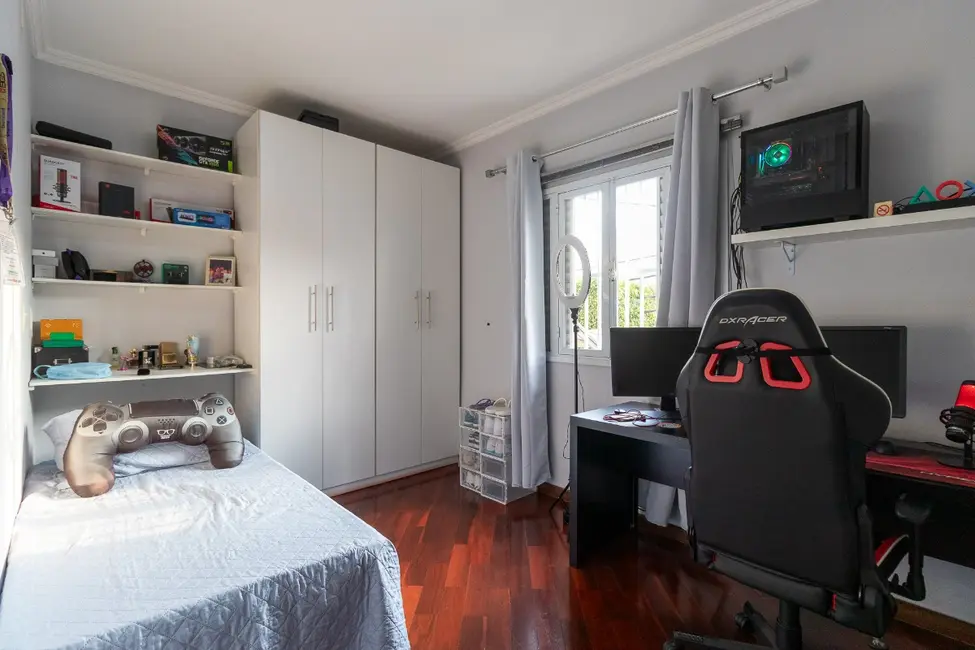 Apartamento com 4 quartos à venda, 105m2 em Jabaquara, São Paulo - SP - imagem 9 Foto 9 de Apartamento com 4 quartos à venda, 105m2 em Jabaquara, São Paulo - SP