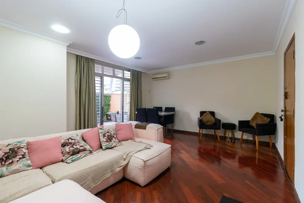 Apartamento com 4 quartos à venda, 105m2 em Jabaquara, São Paulo - SP - imagem 2 Foto 2 de Apartamento com 4 quartos à venda, 105m2 em Jabaquara, São Paulo - SP