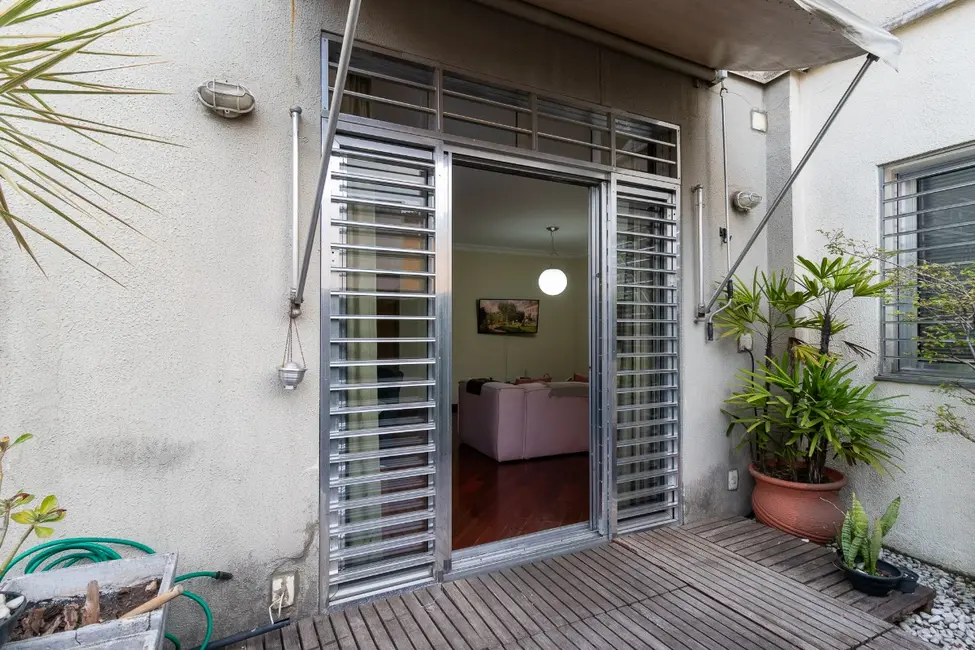 Apartamento com 4 quartos à venda, 105m2 em Jabaquara, São Paulo - SP - imagem 6 Foto 6 de Apartamento com 4 quartos à venda, 105m2 em Jabaquara, São Paulo - SP