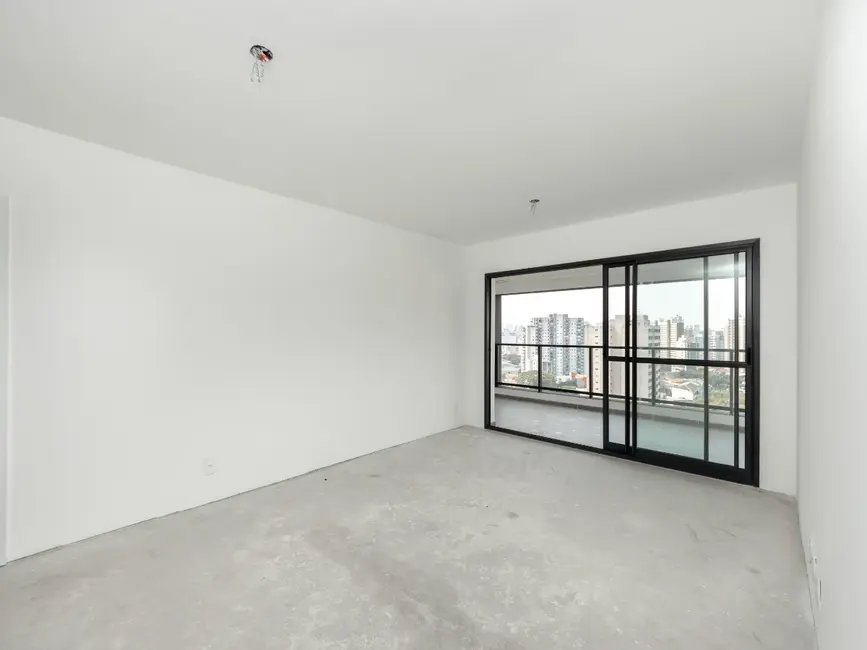 Apartamento com 3 quartos à venda, 110m2 em Mirandópolis, São Paulo - SP - imagem 6 Foto 6 de Apartamento com 3 quartos à venda, 110m2 em Mirandópolis, São Paulo - SP