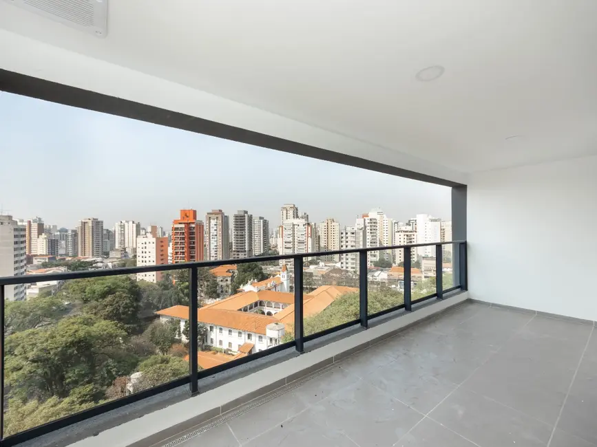 Apartamento com 3 quartos à venda, 110m2 em Mirandópolis, São Paulo - SP - imagem 1 Foto 1 de Apartamento com 3 quartos à venda, 110m2 em Mirandópolis, São Paulo - SP