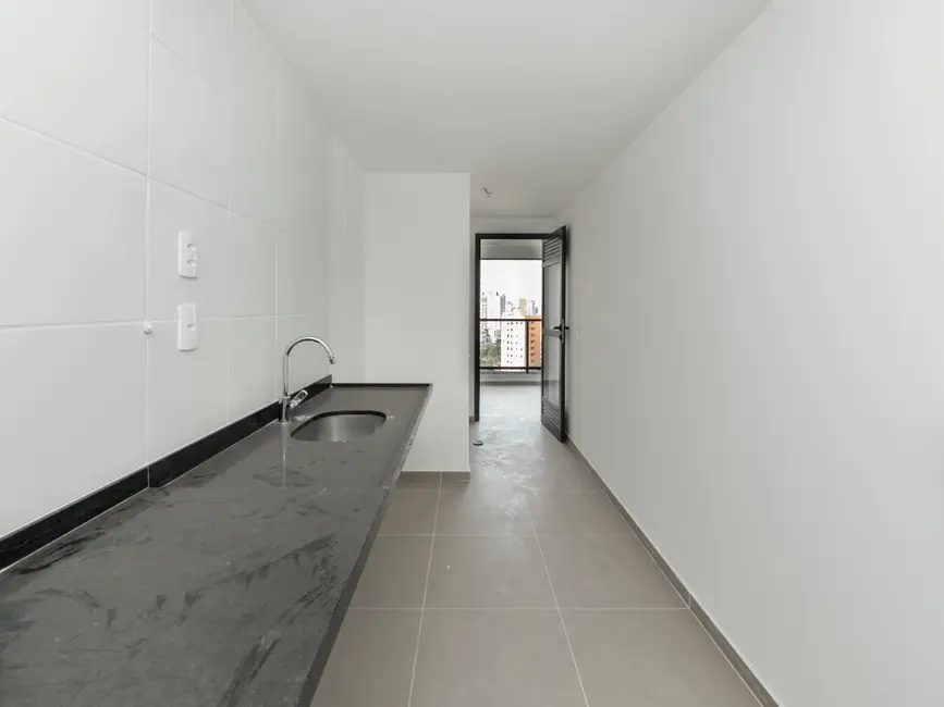 Apartamento com 3 quartos à venda, 110m2 em Mirandópolis, São Paulo - SP - imagem 9 Foto 9 de Apartamento com 3 quartos à venda, 110m2 em Mirandópolis, São Paulo - SP