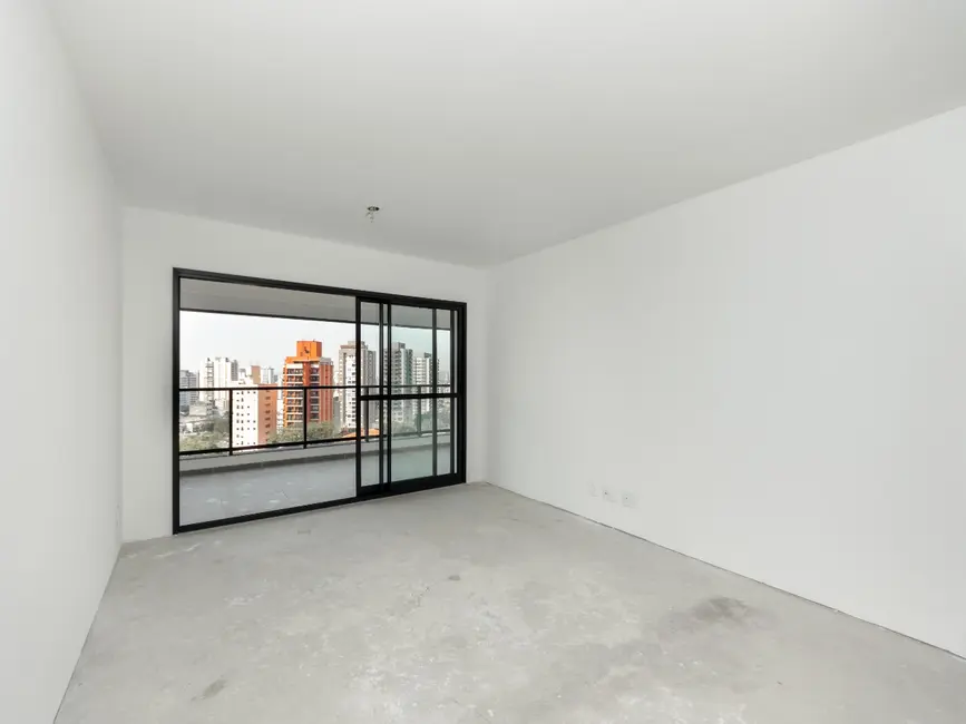 Apartamento com 3 quartos à venda, 110m2 em Mirandópolis, São Paulo - SP - imagem 5 Foto 5 de Apartamento com 3 quartos à venda, 110m2 em Mirandópolis, São Paulo - SP