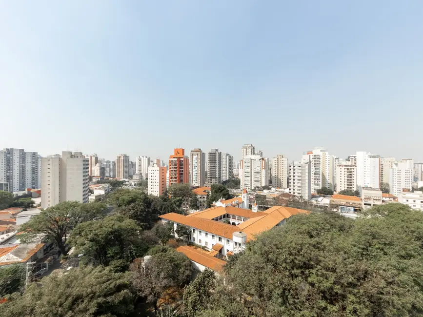 Apartamento com 3 quartos à venda, 110m2 em Mirandópolis, São Paulo - SP - imagem 3 Foto 3 de Apartamento com 3 quartos à venda, 110m2 em Mirandópolis, São Paulo - SP