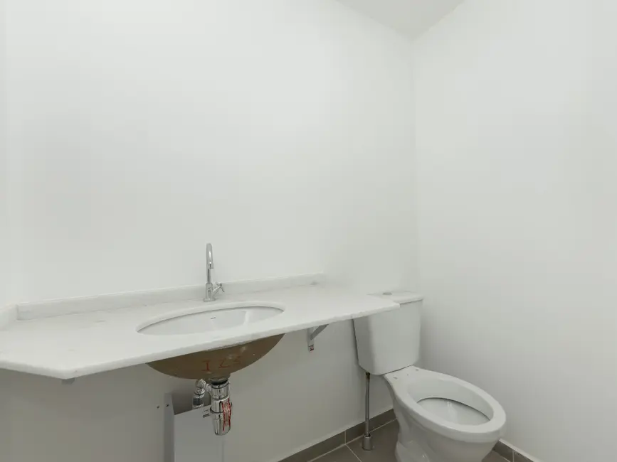 Apartamento com 3 quartos à venda, 110m2 em Mirandópolis, São Paulo - SP - imagem 8 Foto 8 de Apartamento com 3 quartos à venda, 110m2 em Mirandópolis, São Paulo - SP