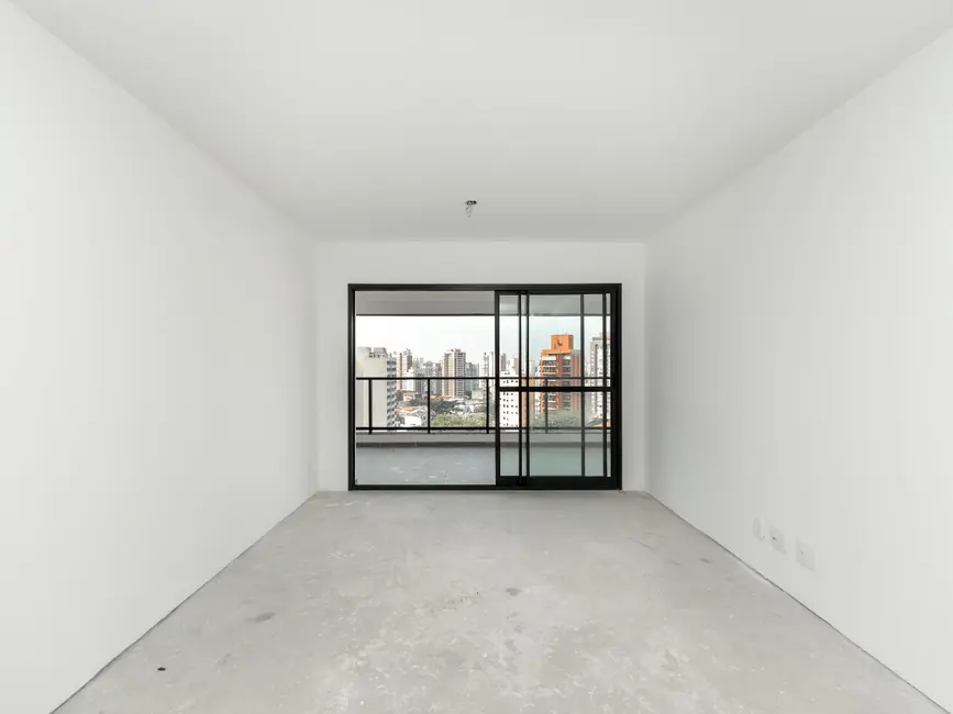 Apartamento com 3 quartos à venda, 110m2 em Mirandópolis, São Paulo - SP - imagem 4 Foto 4 de Apartamento com 3 quartos à venda, 110m2 em Mirandópolis, São Paulo - SP