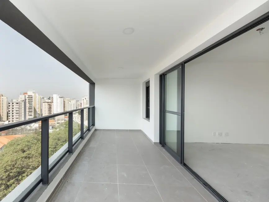 Apartamento com 3 quartos à venda, 110m2 em Mirandópolis, São Paulo - SP - imagem 2 Foto 2 de Apartamento com 3 quartos à venda, 110m2 em Mirandópolis, São Paulo - SP
