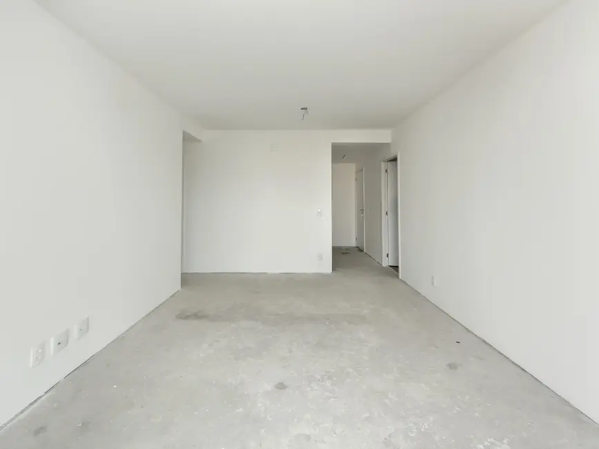 Apartamento com 3 quartos à venda, 110m2 em Mirandópolis, São Paulo - SP - imagem 7 Foto 7 de Apartamento com 3 quartos à venda, 110m2 em Mirandópolis, São Paulo - SP