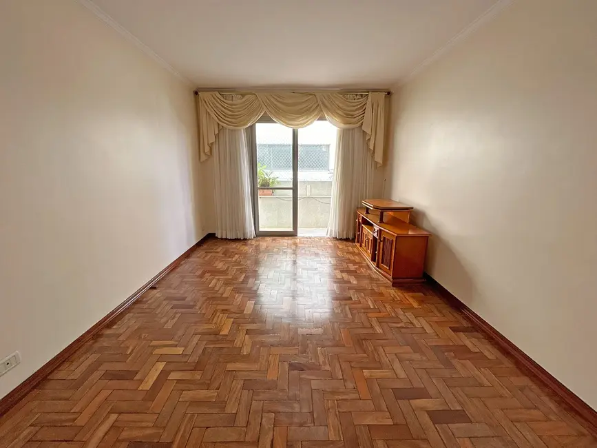 Foto 4 de Apartamento com 3 quartos à venda, 78m2 em Cambuci, São Paulo - SP