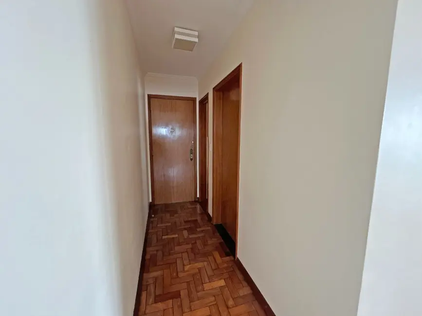 Foto 3 de Apartamento com 3 quartos à venda, 78m2 em Cambuci, São Paulo - SP