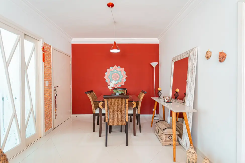 Apartamento com 2 quartos à venda, 80m2 em Vila Mascote, São Paulo - SP - imagem 6 Foto 6 de Apartamento com 2 quartos à venda, 80m2 em Vila Mascote, São Paulo - SP