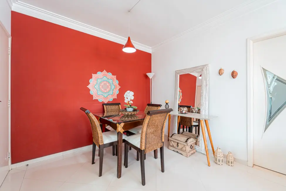 Apartamento com 2 quartos à venda, 80m2 em Vila Mascote, São Paulo - SP - imagem 7 Foto 7 de Apartamento com 2 quartos à venda, 80m2 em Vila Mascote, São Paulo - SP