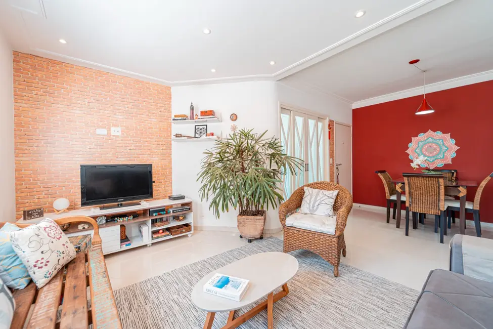 Apartamento com 2 quartos à venda, 80m2 em Vila Mascote, São Paulo - SP - imagem 4 Foto 4 de Apartamento com 2 quartos à venda, 80m2 em Vila Mascote, São Paulo - SP
