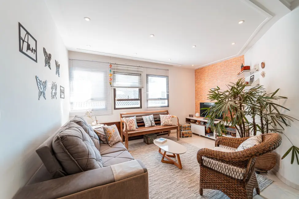 Apartamento com 2 quartos à venda, 80m2 em Vila Mascote, São Paulo - SP - imagem 5 Foto 5 de Apartamento com 2 quartos à venda, 80m2 em Vila Mascote, São Paulo - SP