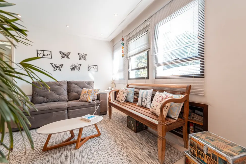 Apartamento com 2 quartos à venda, 80m2 em Vila Mascote, São Paulo - SP - imagem 3 Foto 3 de Apartamento com 2 quartos à venda, 80m2 em Vila Mascote, São Paulo - SP