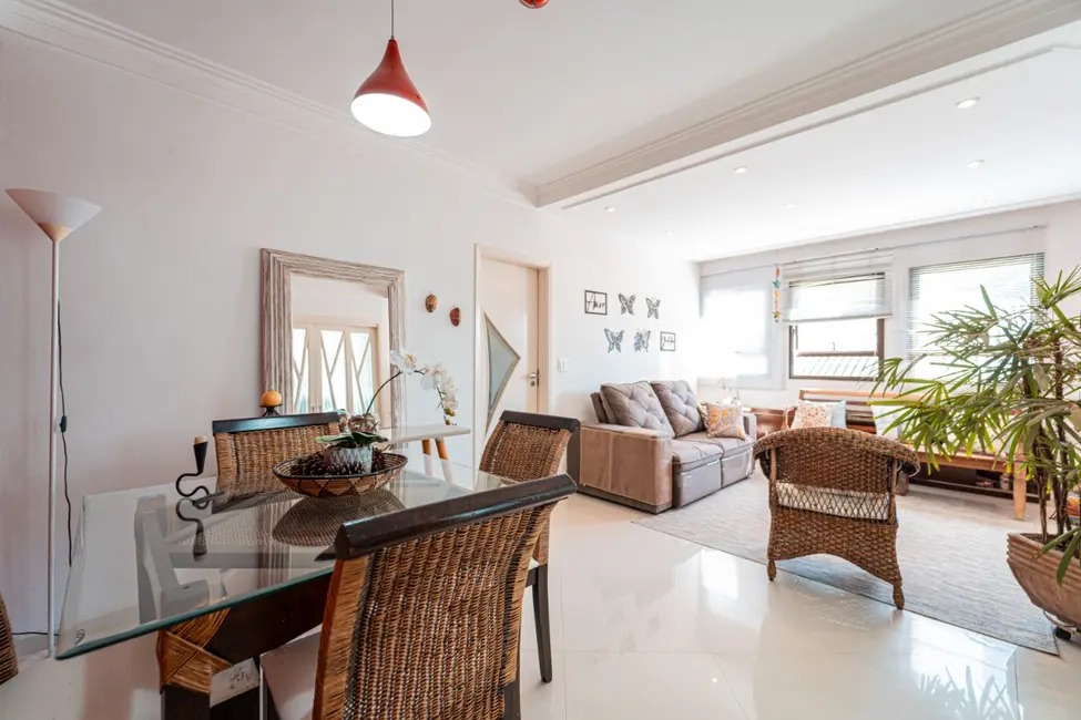 Apartamento com 2 quartos à venda, 80m2 em Vila Mascote, São Paulo - SP - imagem 8 Foto 8 de Apartamento com 2 quartos à venda, 80m2 em Vila Mascote, São Paulo - SP