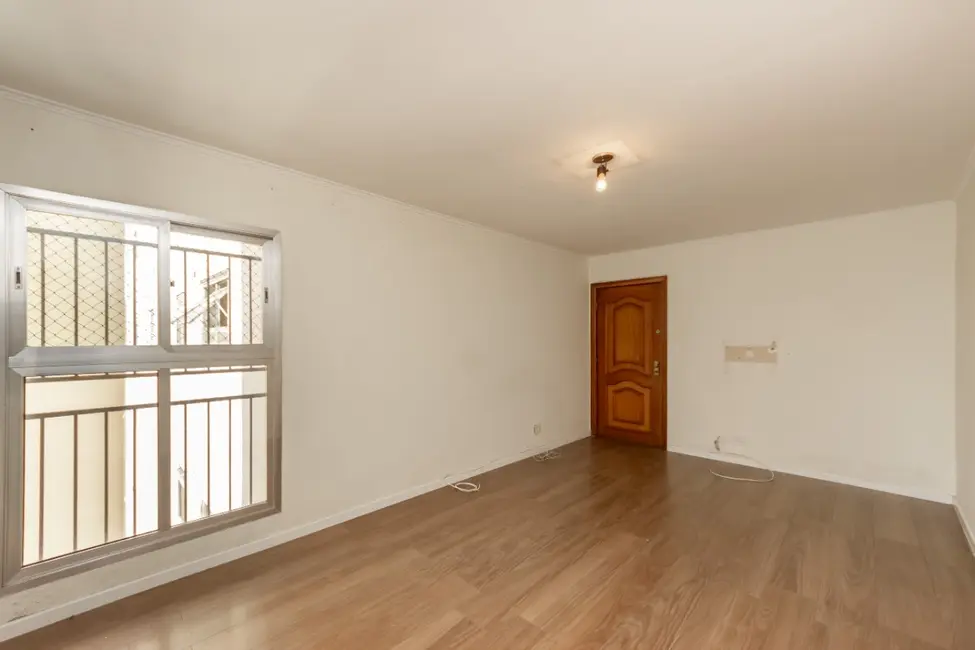 Foto 4 de Apartamento com 3 quartos à venda, 61m2 em Vila Moraes, São Paulo - SP