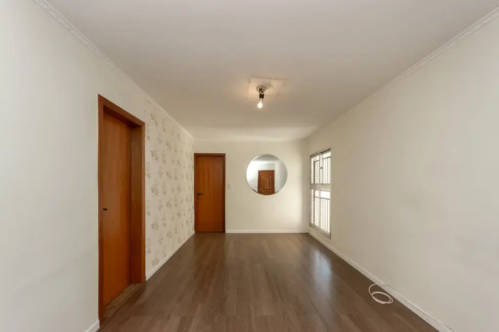 Foto 2 de Apartamento com 3 quartos à venda, 61m2 em Vila Moraes, São Paulo - SP