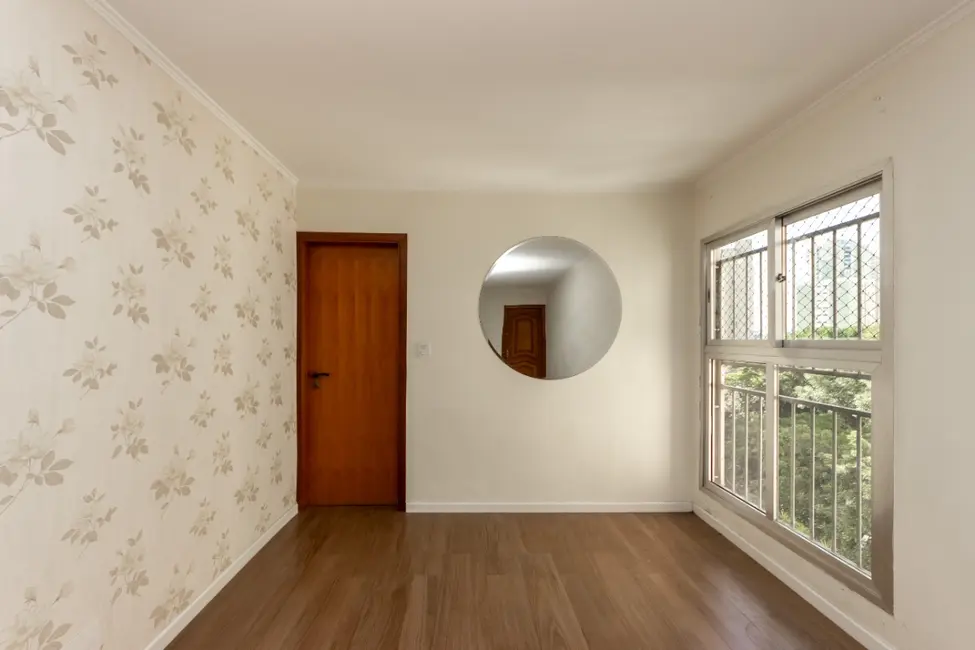 Foto 1 de Apartamento com 3 quartos à venda, 61m2 em Vila Moraes, São Paulo - SP