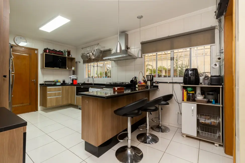 Foto 5 de Sobrado com 3 quartos à venda, 125m2 em Jardim Sarah, São Paulo - SP