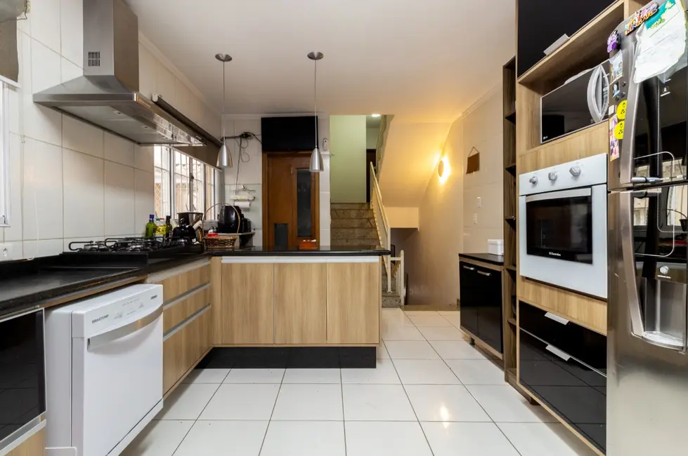 Foto 7 de Sobrado com 3 quartos à venda, 125m2 em Jardim Sarah, São Paulo - SP