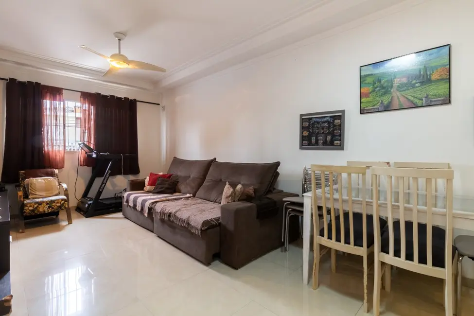 Foto 2 de Sobrado com 3 quartos à venda, 125m2 em Jardim Sarah, São Paulo - SP