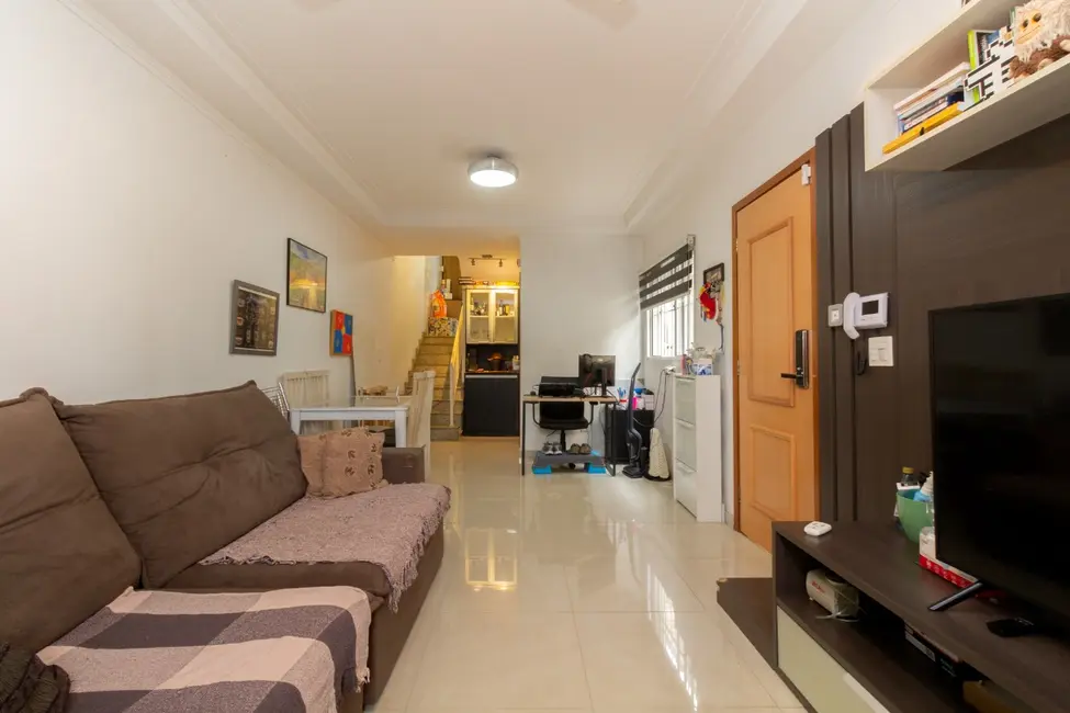 Foto 1 de Sobrado com 3 quartos à venda, 125m2 em Jardim Sarah, São Paulo - SP