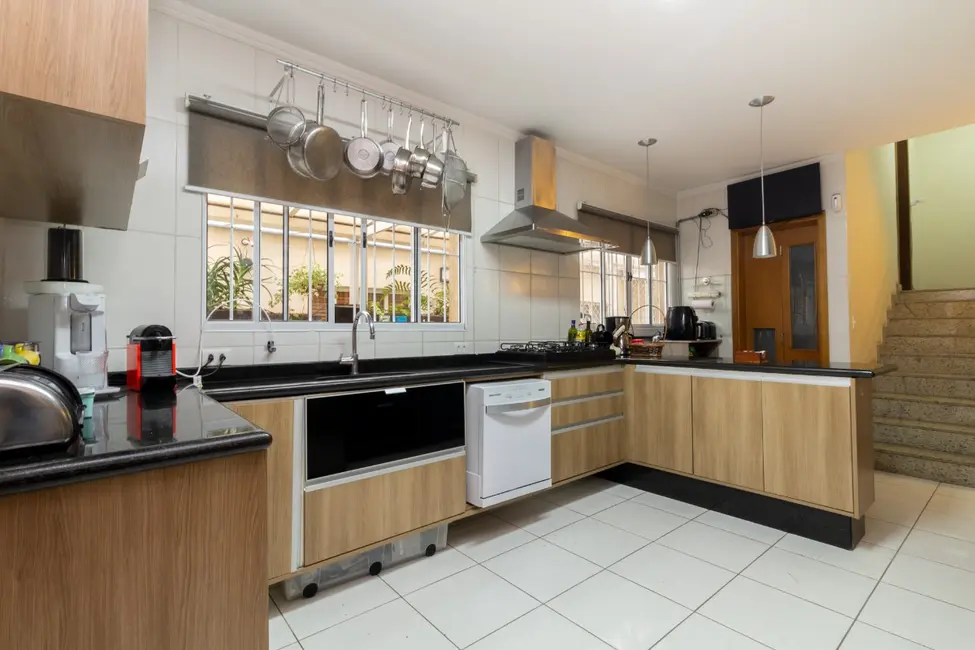 Foto 6 de Sobrado com 3 quartos à venda, 125m2 em Jardim Sarah, São Paulo - SP