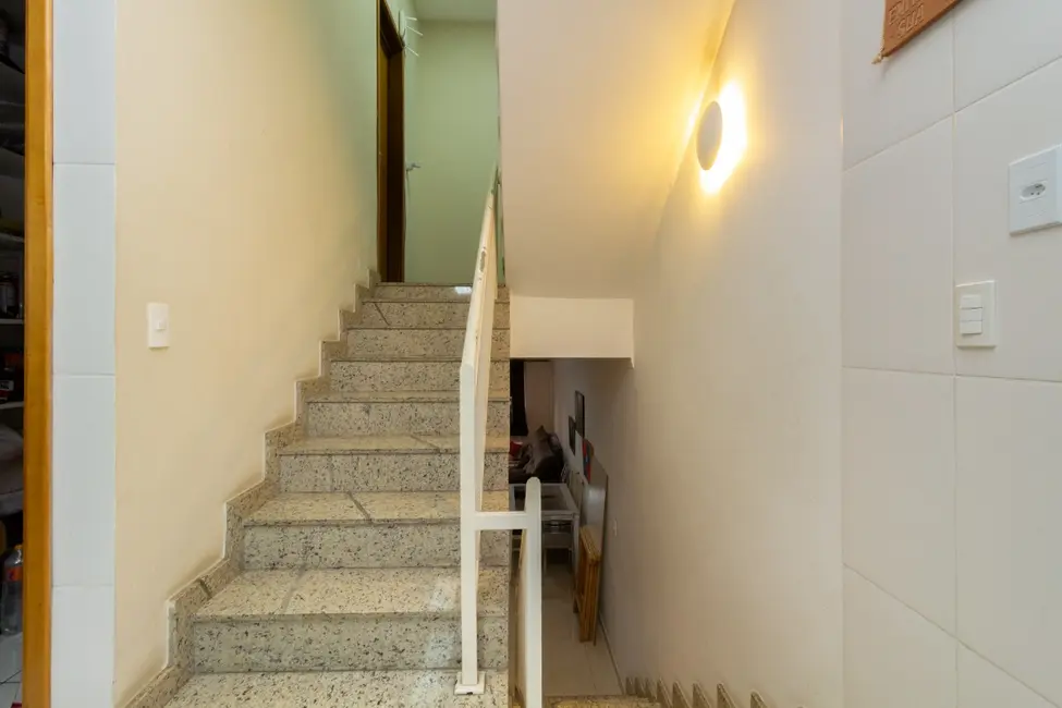 Foto 8 de Sobrado com 3 quartos à venda, 125m2 em Jardim Sarah, São Paulo - SP