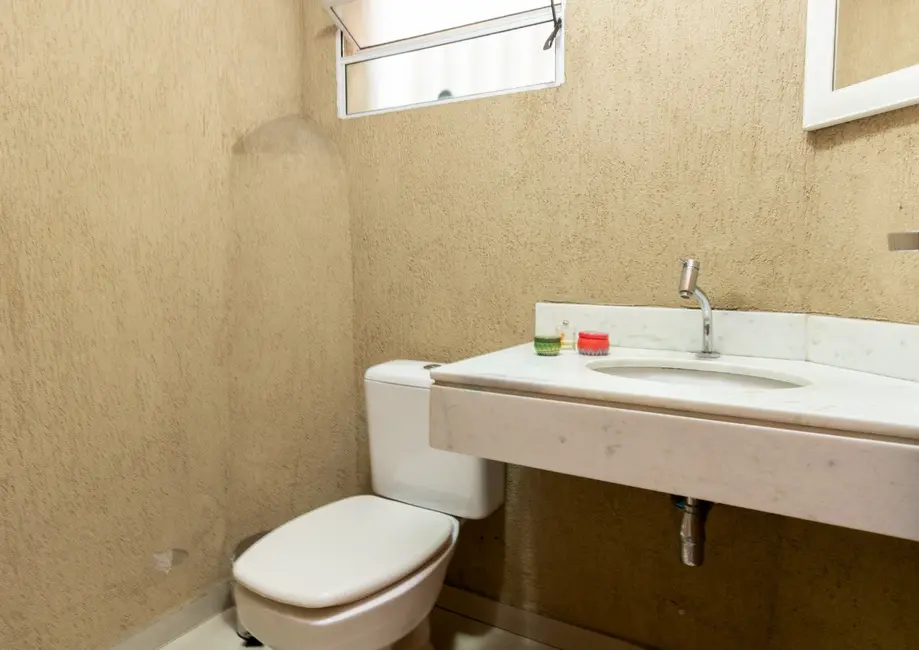 Foto 4 de Sobrado com 3 quartos à venda, 125m2 em Jardim Sarah, São Paulo - SP