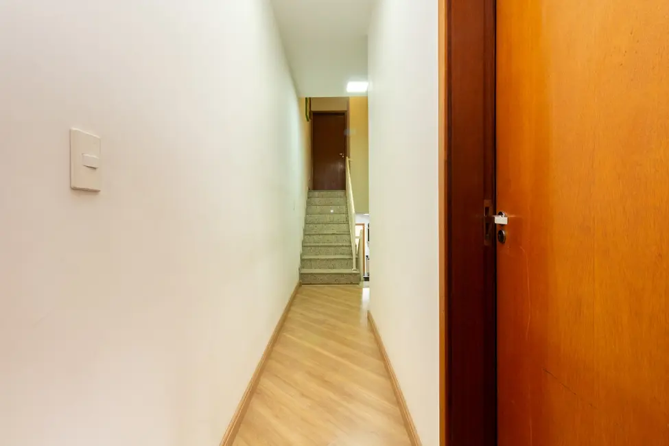 Foto 9 de Sobrado com 3 quartos à venda, 125m2 em Jardim Sarah, São Paulo - SP