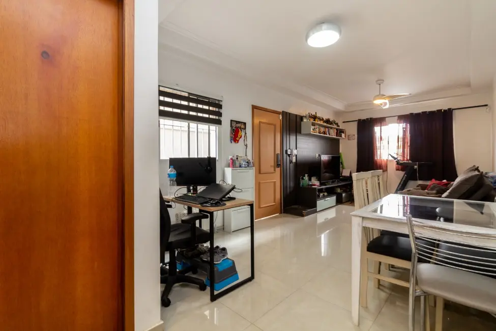 Foto 3 de Sobrado com 3 quartos à venda, 125m2 em Jardim Sarah, São Paulo - SP