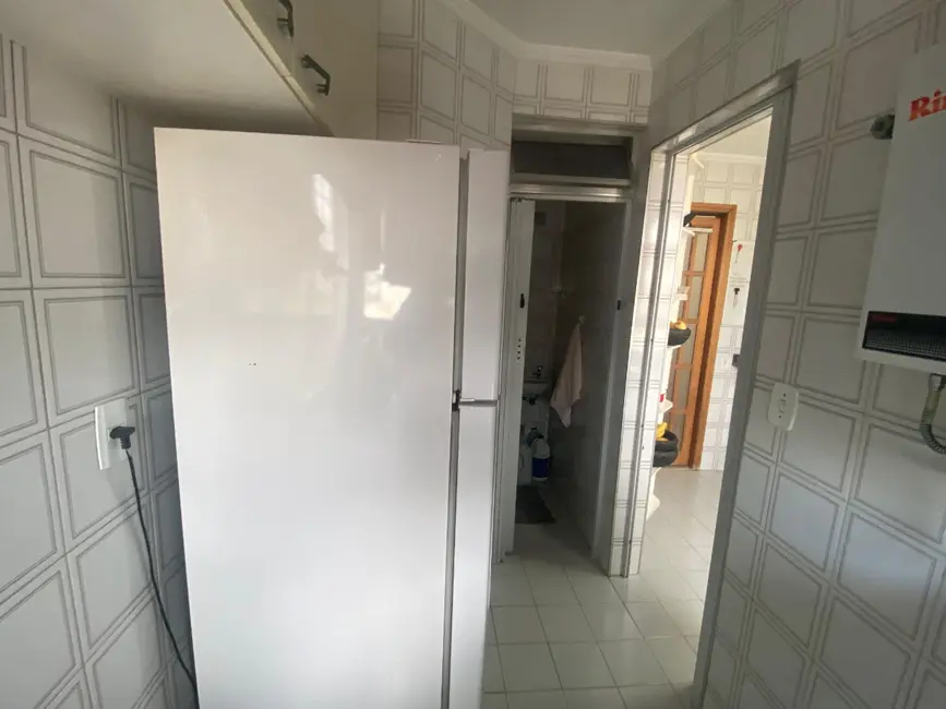 Foto 9 de Apartamento com 2 quartos à venda, 65m2 em Vila Guarani (Z Sul), São Paulo - SP