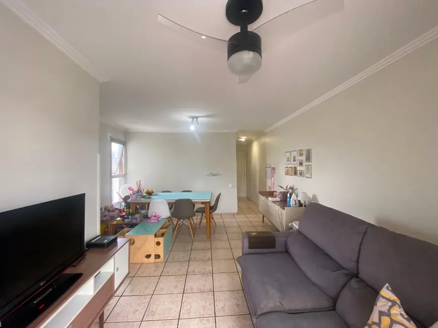 Foto 2 de Apartamento com 2 quartos à venda, 65m2 em Vila Guarani (Z Sul), São Paulo - SP