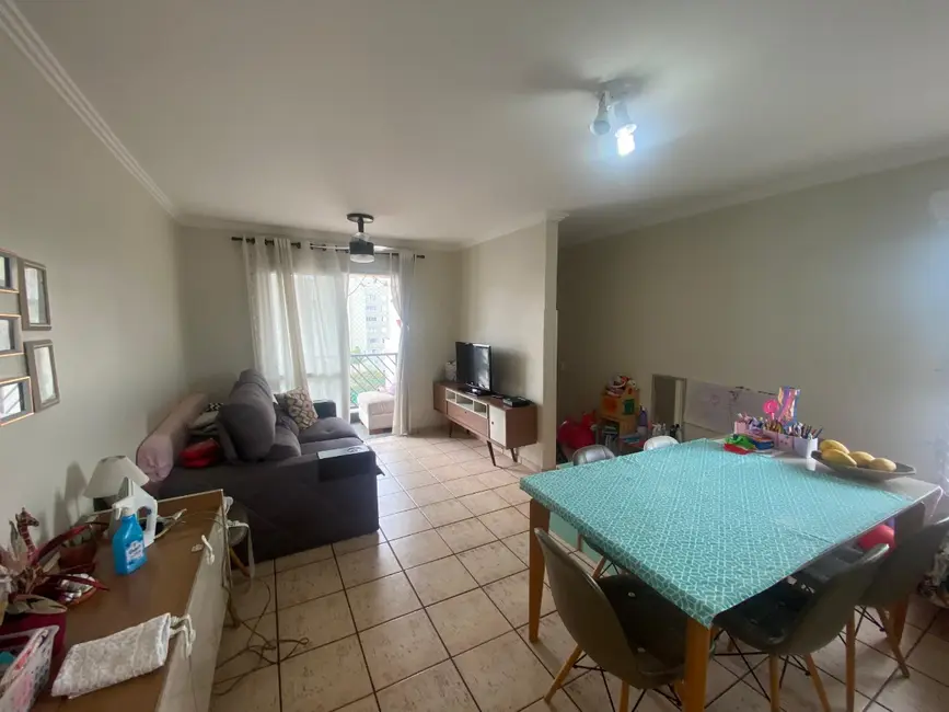 Foto 6 de Apartamento com 2 quartos à venda, 65m2 em Vila Guarani (Z Sul), São Paulo - SP