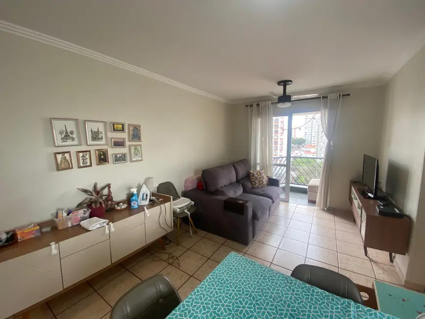 Foto 1 de Apartamento com 2 quartos à venda, 65m2 em Vila Guarani (Z Sul), São Paulo - SP