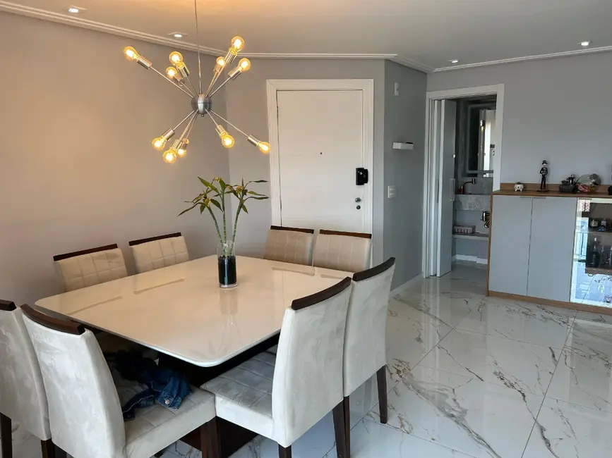 Foto 8 de Apartamento com 3 quartos à venda, 120m2 em Vila Prudente, São Paulo - SP