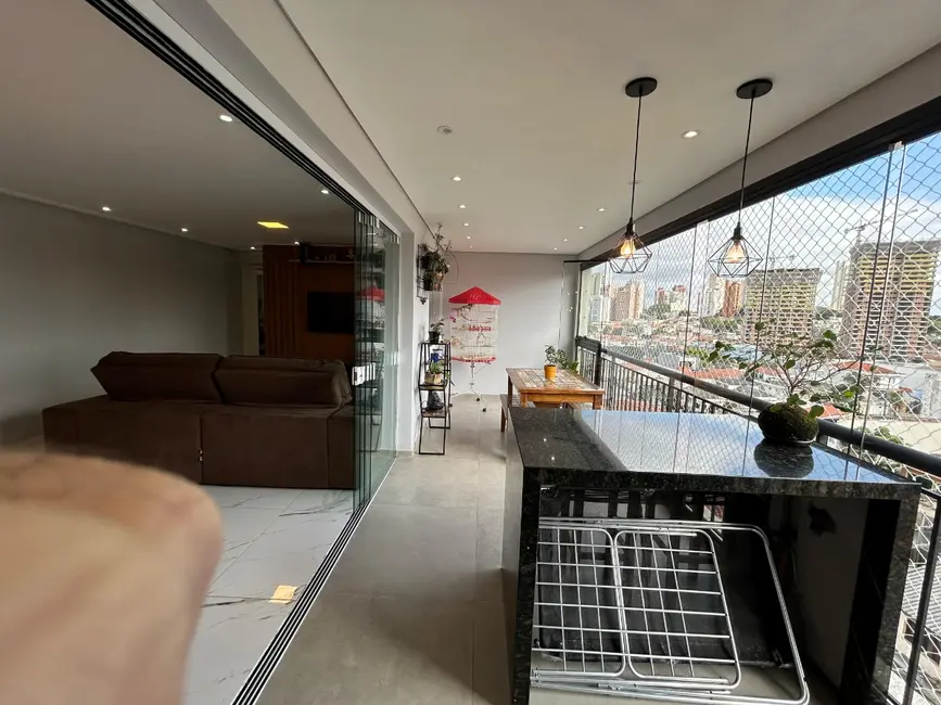 Foto 1 de Apartamento com 3 quartos à venda, 120m2 em Vila Prudente, São Paulo - SP