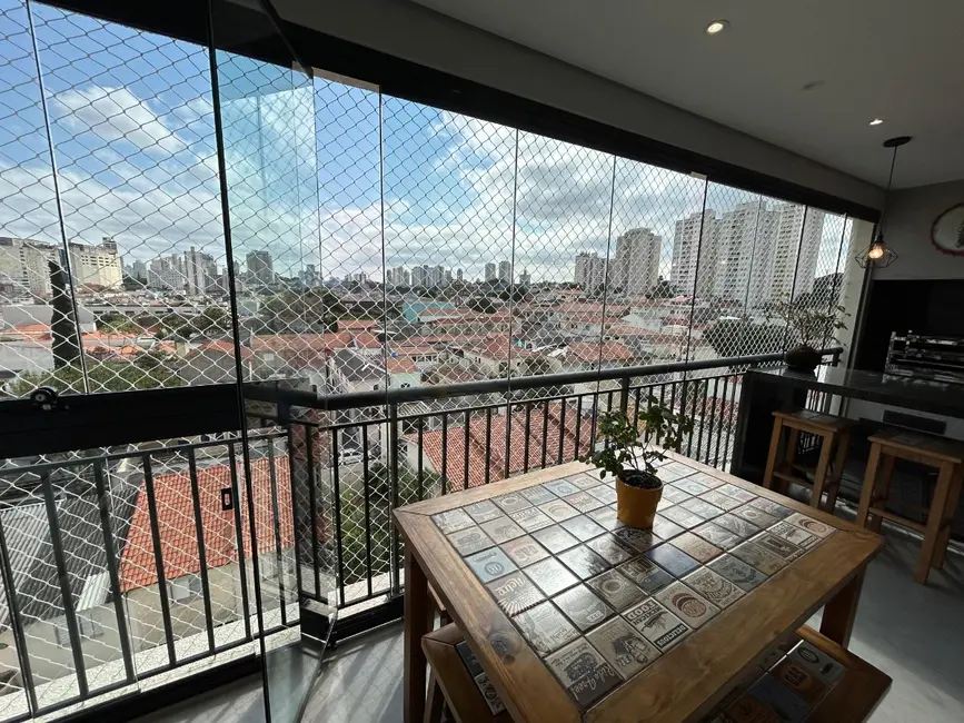 Foto 4 de Apartamento com 3 quartos à venda, 120m2 em Vila Prudente, São Paulo - SP