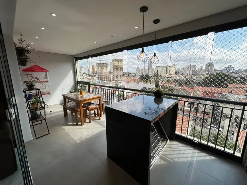 Foto 3 de Apartamento com 3 quartos à venda, 120m2 em Vila Prudente, São Paulo - SP