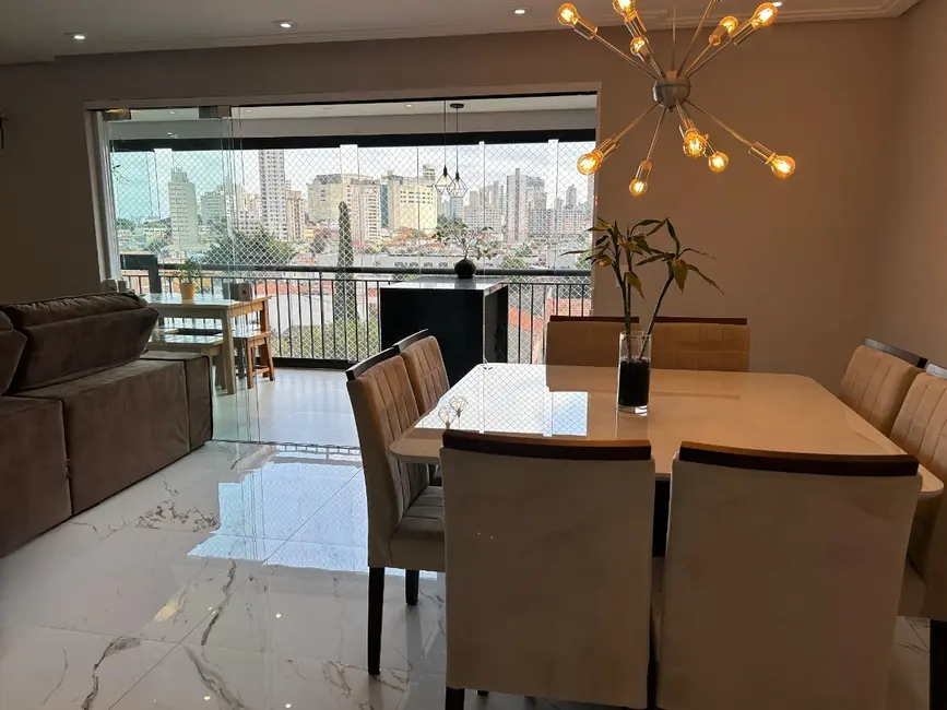 Foto 7 de Apartamento com 3 quartos à venda, 120m2 em Vila Prudente, São Paulo - SP
