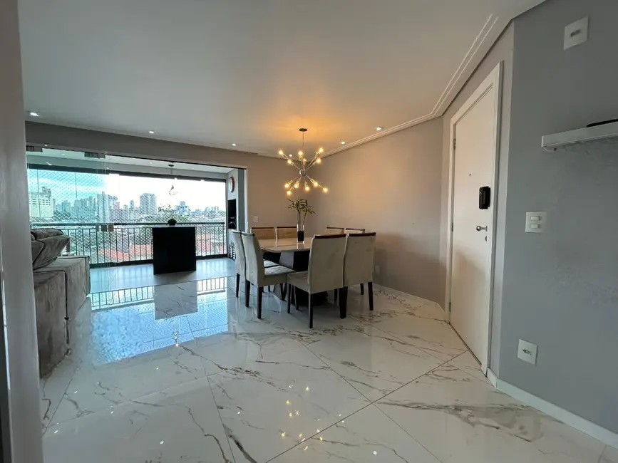 Foto 9 de Apartamento com 3 quartos à venda, 120m2 em Vila Prudente, São Paulo - SP