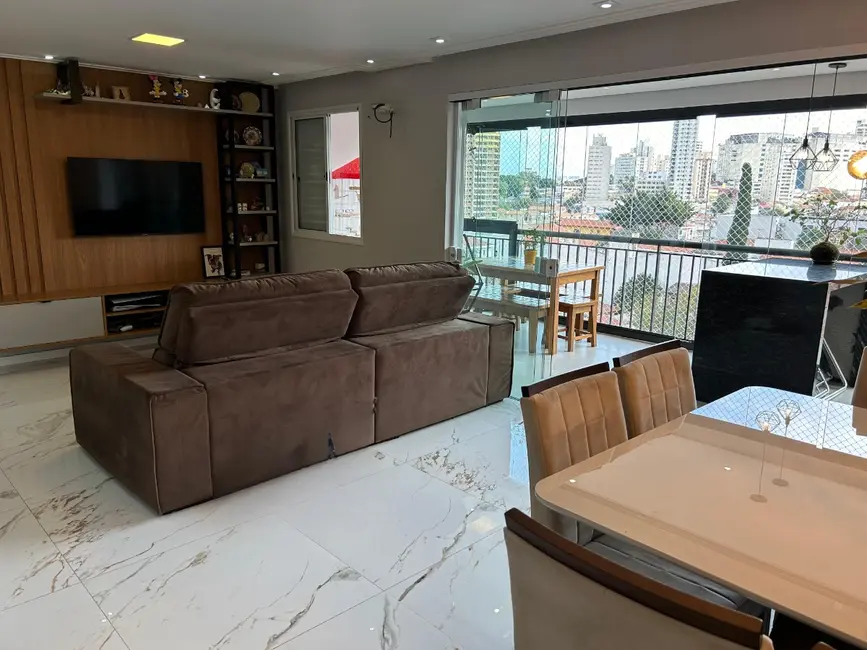 Foto 5 de Apartamento com 3 quartos à venda, 120m2 em Vila Prudente, São Paulo - SP