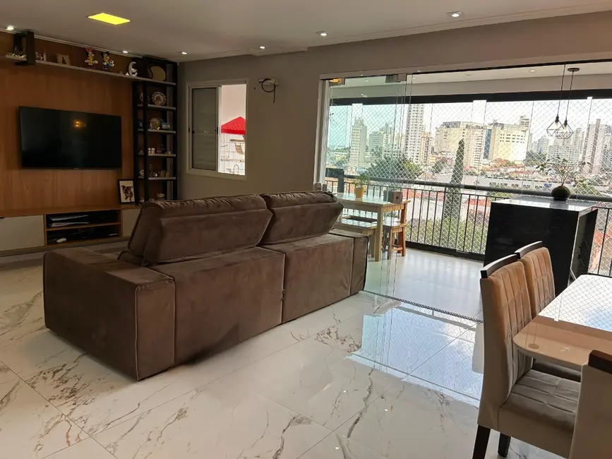 Foto 6 de Apartamento com 3 quartos à venda, 120m2 em Vila Prudente, São Paulo - SP