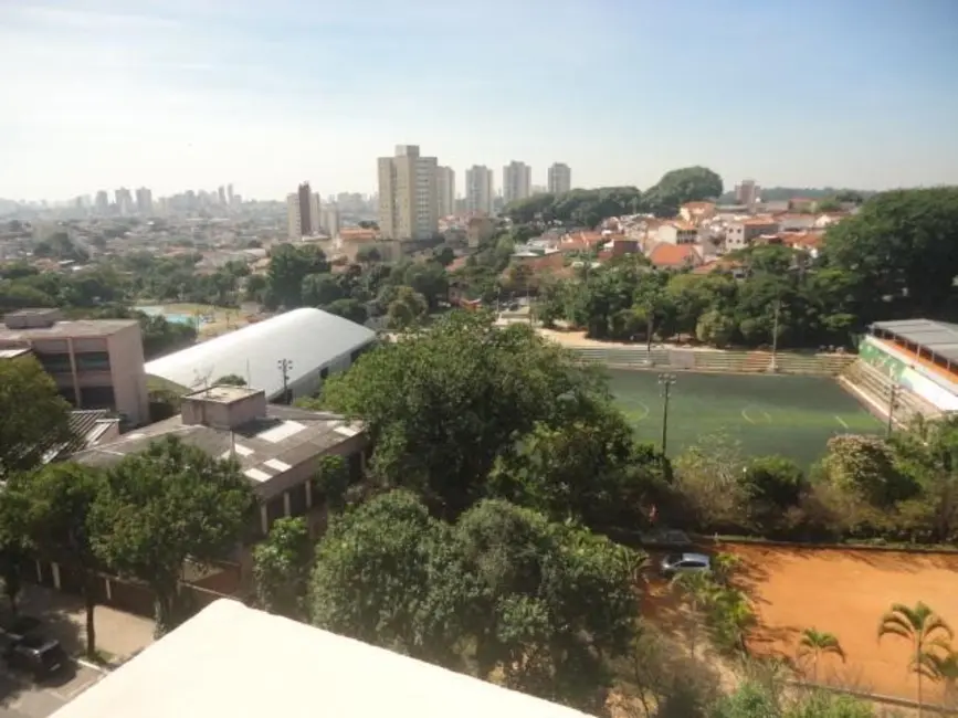 Apartamento com 1 quarto à venda, 34m2 em Vila Guarani (Z Sul), São Paulo - SP - imagem 9 Foto 9 de Apartamento com 1 quarto à venda, 34m2 em Vila Guarani (Z Sul), São Paulo - SP