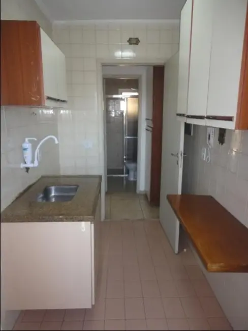 Apartamento com 1 quarto à venda, 34m2 em Vila Guarani (Z Sul), São Paulo - SP - imagem 8 Foto 8 de Apartamento com 1 quarto à venda, 34m2 em Vila Guarani (Z Sul), São Paulo - SP