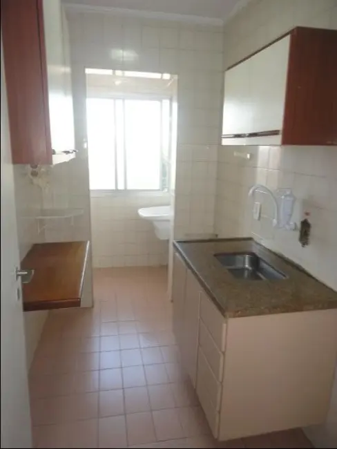 Apartamento com 1 quarto à venda, 34m2 em Vila Guarani (Z Sul), São Paulo - SP - imagem 7 Foto 7 de Apartamento com 1 quarto à venda, 34m2 em Vila Guarani (Z Sul), São Paulo - SP